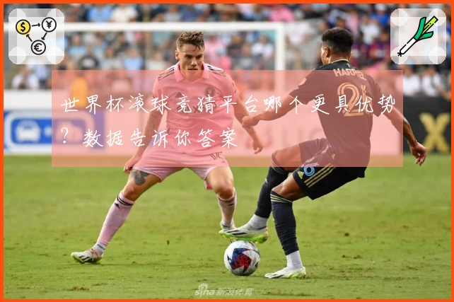 世界杯滚球竞猜平台哪个更具优势？数据告诉你答案